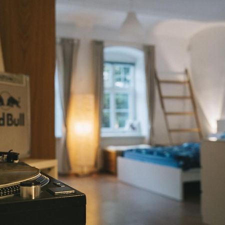 Dobrobeat Apartment Bratislava Ngoại thất bức ảnh
