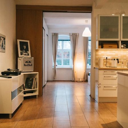 Dobrobeat Apartment Bratislava Ngoại thất bức ảnh