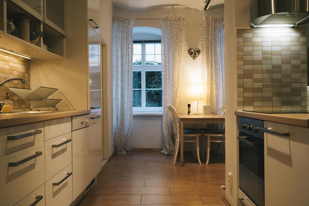Dobrobeat Apartment Bratislava Ngoại thất bức ảnh