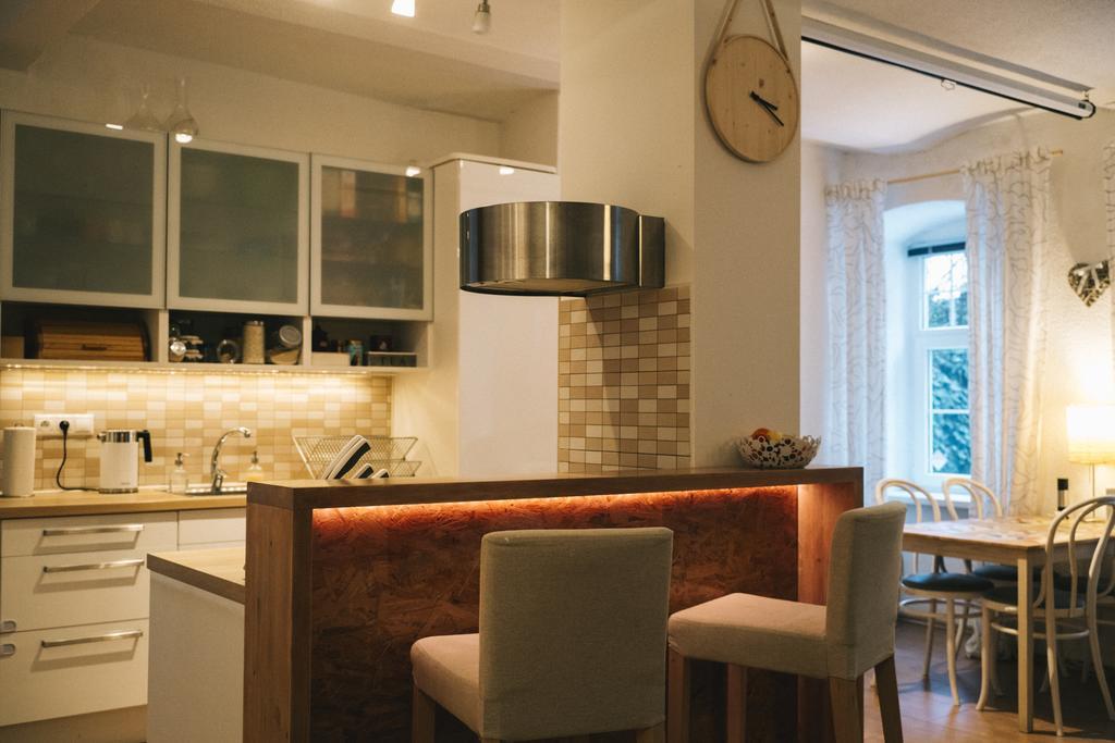 Dobrobeat Apartment Bratislava Ngoại thất bức ảnh