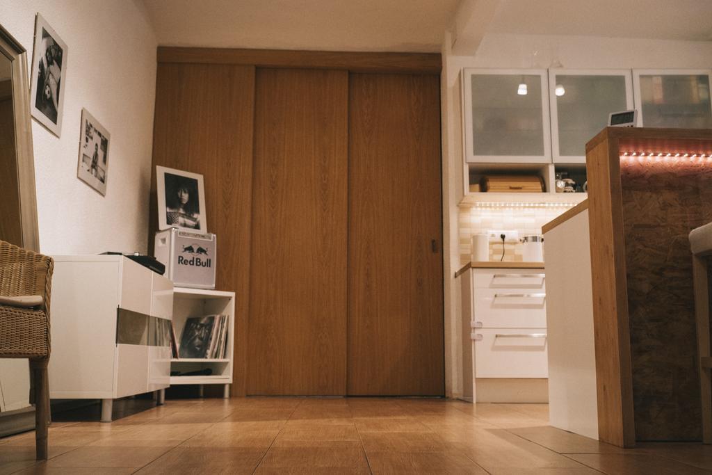 Dobrobeat Apartment Bratislava Ngoại thất bức ảnh