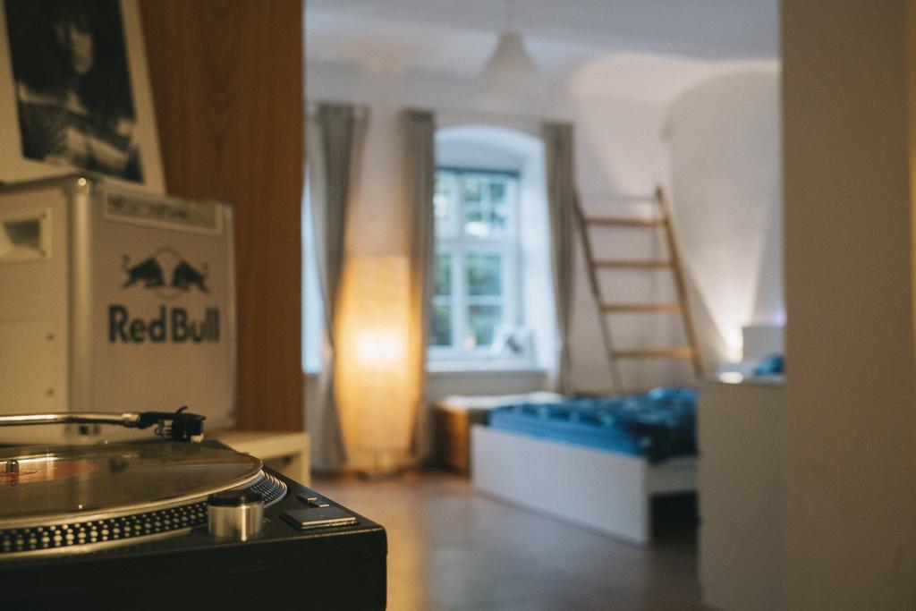 Dobrobeat Apartment Bratislava Ngoại thất bức ảnh