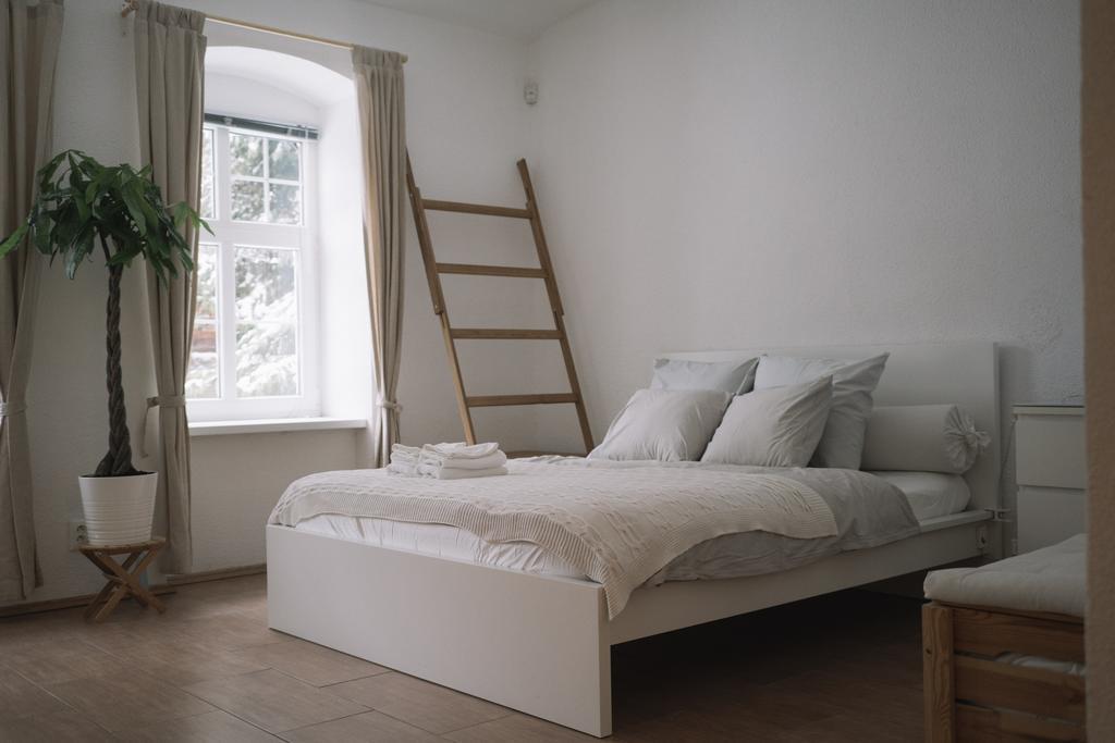 Dobrobeat Apartment Bratislava Ngoại thất bức ảnh