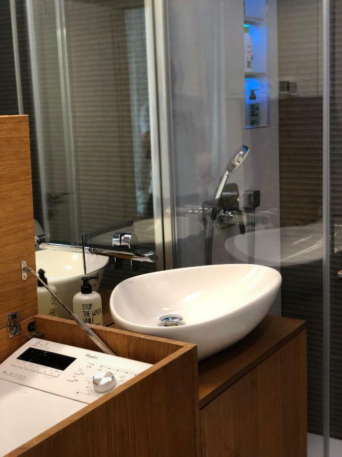 Dobrobeat Apartment Bratislava Ngoại thất bức ảnh