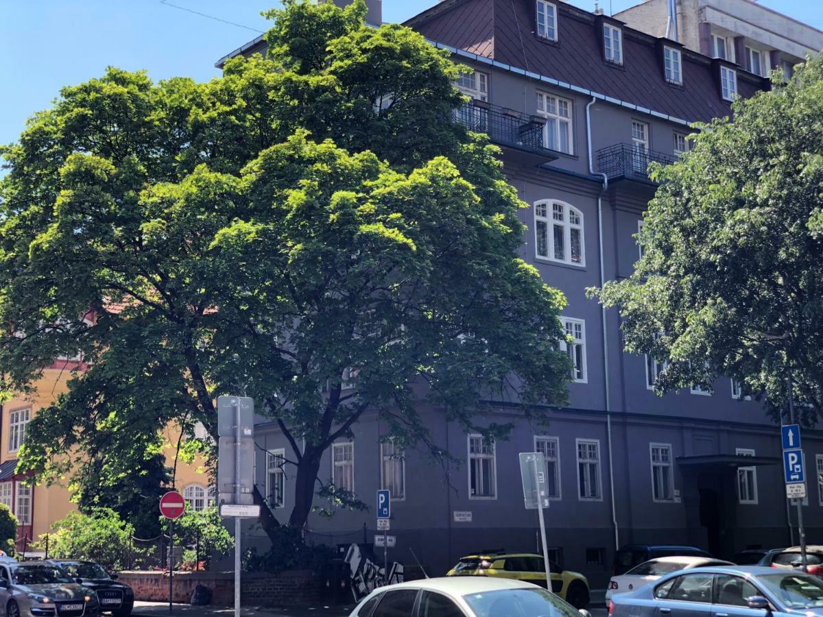 Dobrobeat Apartment Bratislava Ngoại thất bức ảnh
