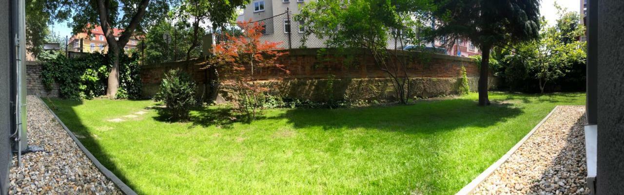 Dobrobeat Apartment Bratislava Ngoại thất bức ảnh