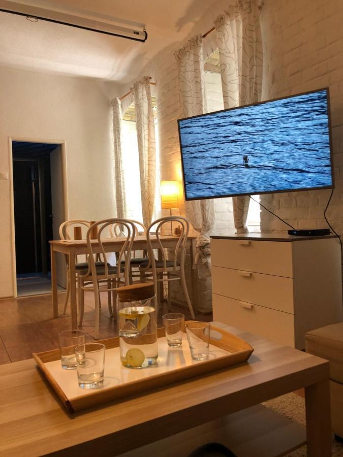 Dobrobeat Apartment Bratislava Ngoại thất bức ảnh