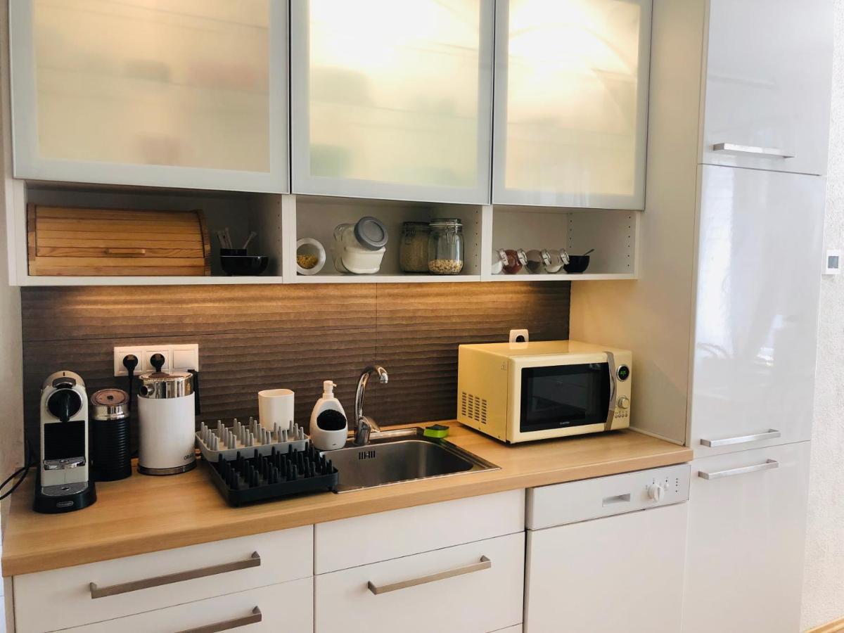Dobrobeat Apartment Bratislava Ngoại thất bức ảnh