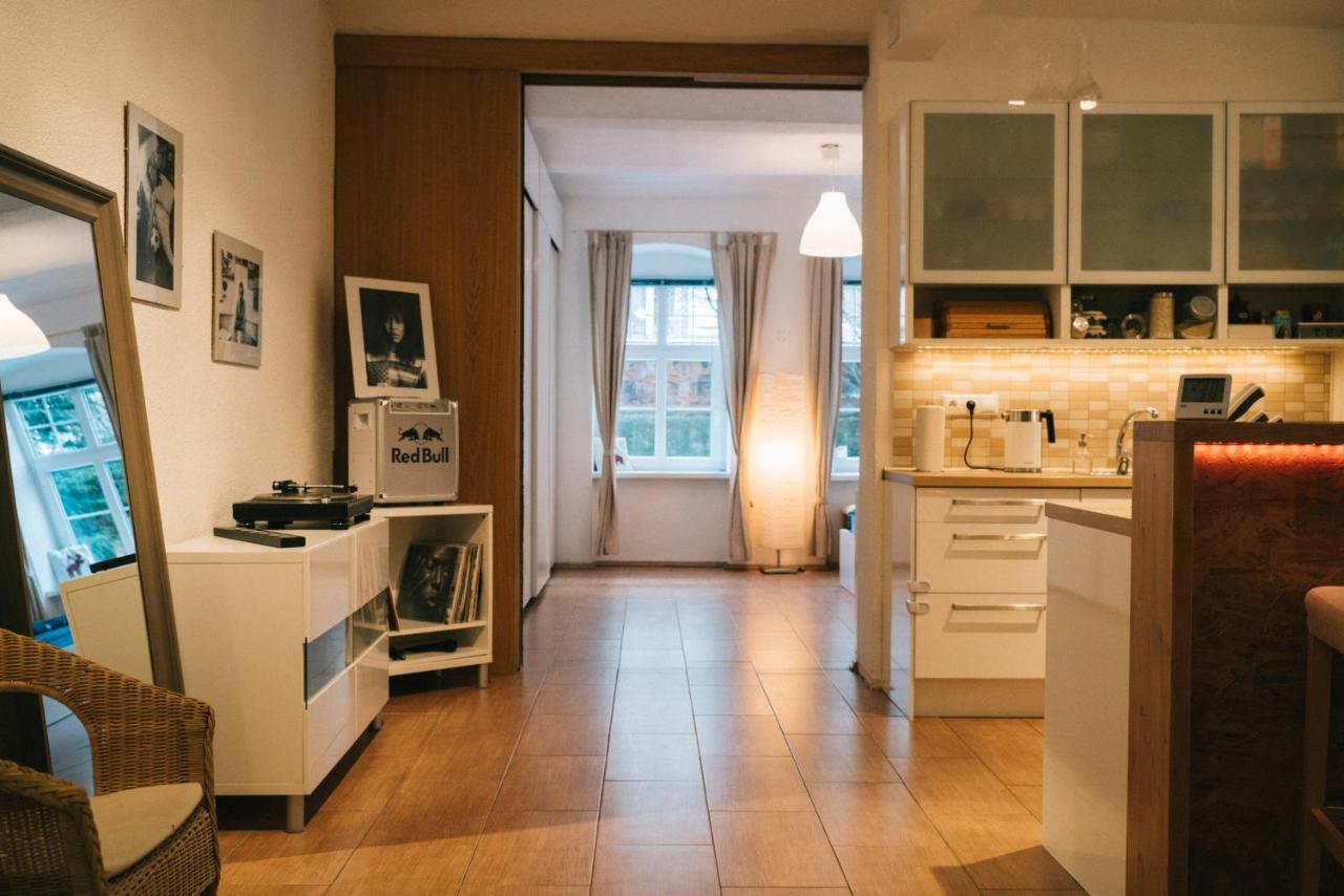 Dobrobeat Apartment Bratislava Ngoại thất bức ảnh