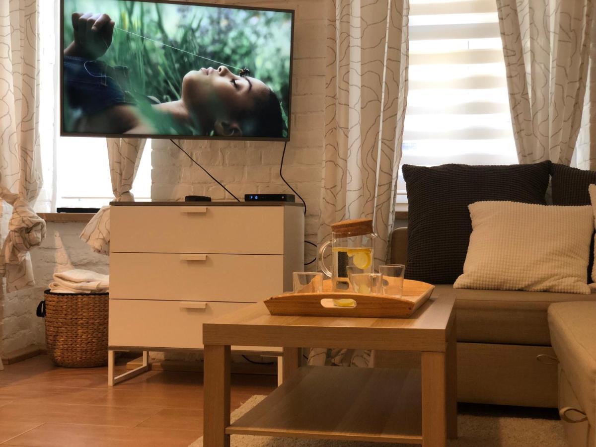Dobrobeat Apartment Bratislava Ngoại thất bức ảnh